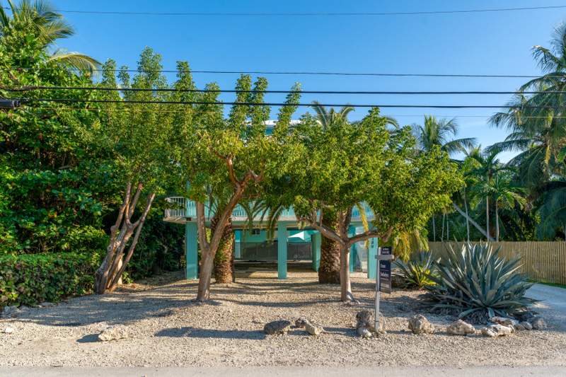 3 bedroom Single Family Residence at 189 Carroll Street, Strattons (82.5), Upper Matecumbe Key Islamorada — photo 4