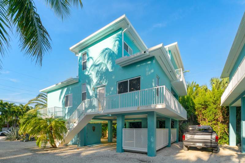 3 bedroom Single Family Residence at 189 Carroll Street, Strattons (82.5), Upper Matecumbe Key Islamorada — photo 5