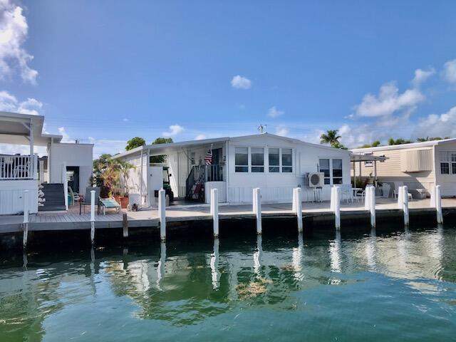 2 bedroom Mobile Home at 55 Boca Chica Road #132, Seaside Resort Tp (10.0), Big Coppitt — photo 5