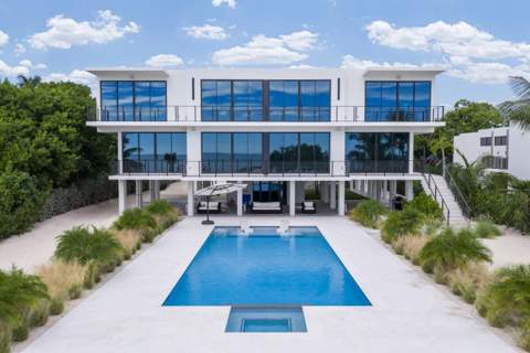 87895 Old Highway, Plantation Key FL - photo 12 of 92