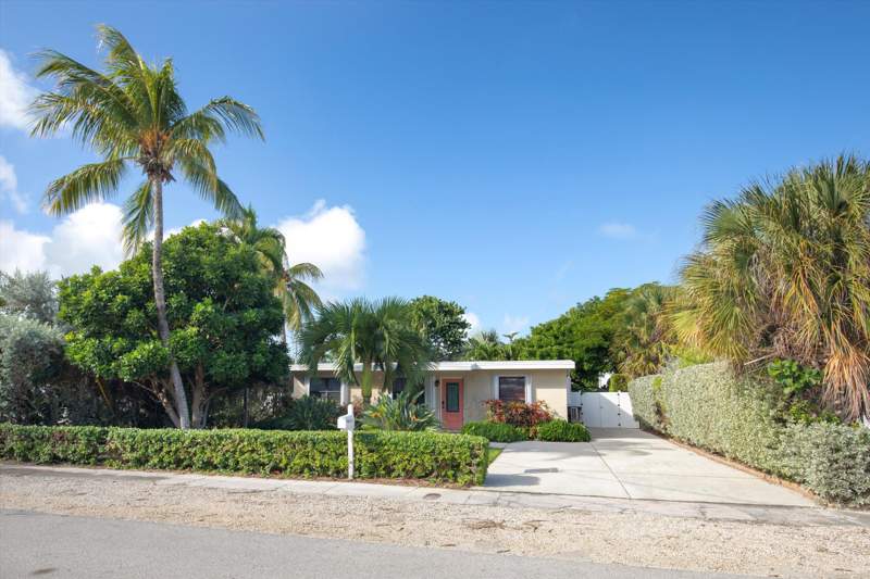 3 bedroom Single Family Residence at 293 96Th Street Ocean, Sadowski Sub (52.0), Marathon — photo 3