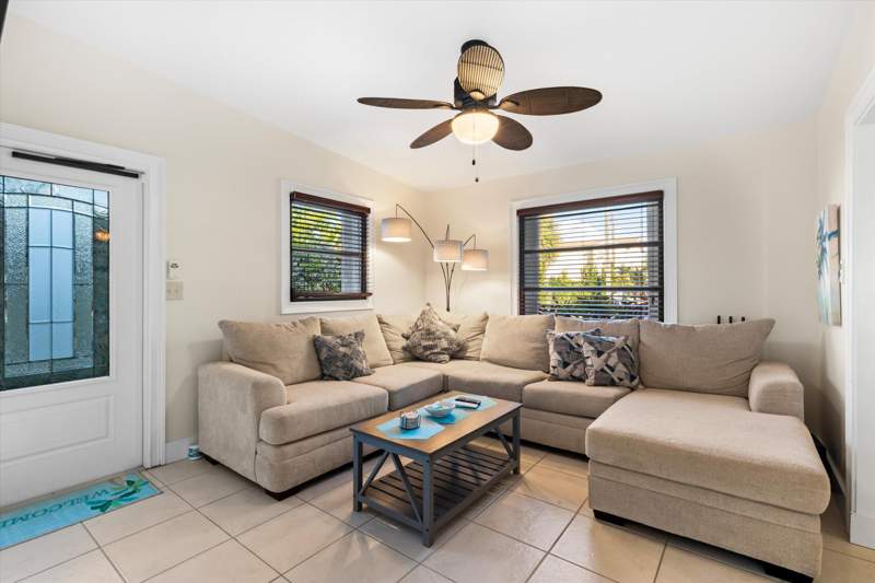 3 bedroom Single Family Residence at 293 96Th Street Ocean, Sadowski Sub (52.0), Marathon — photo 5