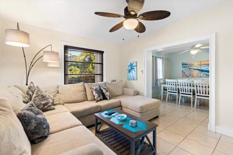 293 96Th Street Ocean, Marathon FL - photo 7 of 45