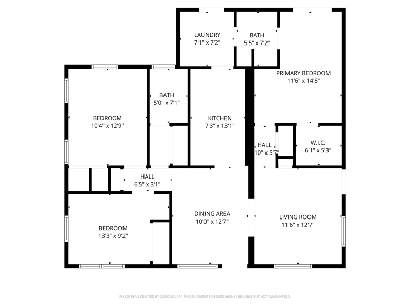 3 bedroom Single Family Residence at 293 96Th Street Ocean, Sadowski Sub (52.0), Marathon — photo 2