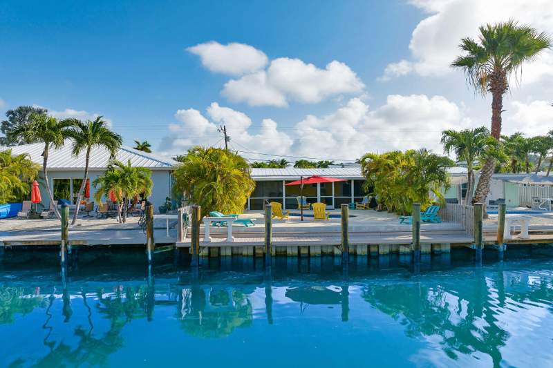 2 bedroom Half Duplex at 171 10Th Street, Key Colony Bch 1st Addn Amd Plat (53.5), Key Colony — photo 3