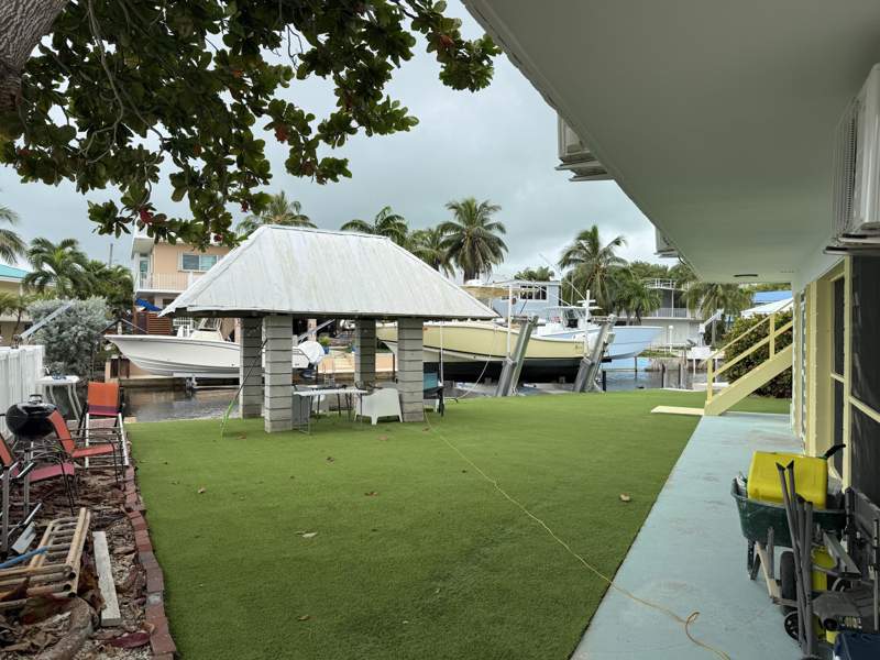 2 bedroom Single Family Residence at 1126 Grand Street, Rock Harbor Est (98.0), Key Largo — photo 3