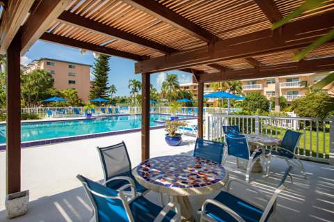 2601 S Roosevelt Boulevard #406A, Key West FL - photo 22 of 25