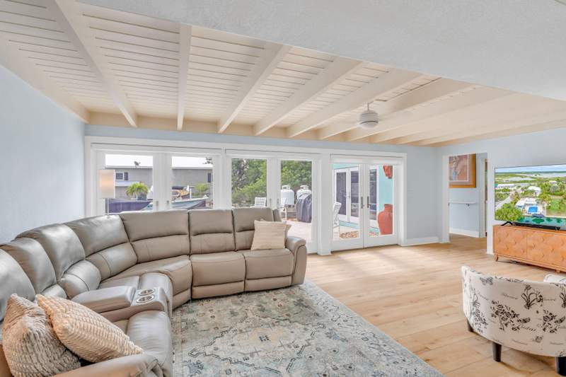 3 bedroom Single Family Residence at 51 Drost Drive, Cudjoe Gardens (21.0), Cudjoe Key — photo 5