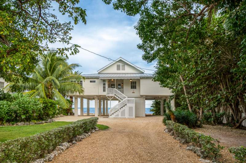 3 bedroom Single Family Residence at 236 Tarpon Street, Tavernier Heights (91.5), Key Largo — photo 3