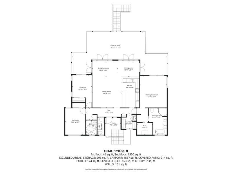 3 bedroom Single Family Residence at 236 Tarpon Street, Tavernier Heights (91.5), Key Largo — photo 4