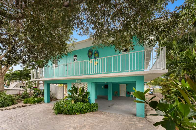 3 bedroom Single Family Residence at 134 Dove Creek Drive, Harris Ocean Park (93.0), Key Largo — photo 3