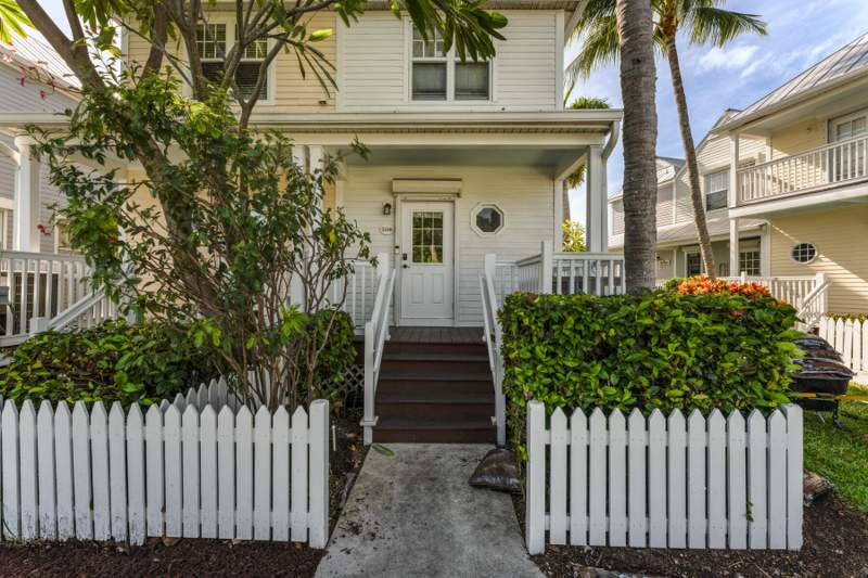 2 bedroom Townhouse at 5110 Sunset Village Drive, Village at Hawks Cay (61.0), Duck Key — photo 2