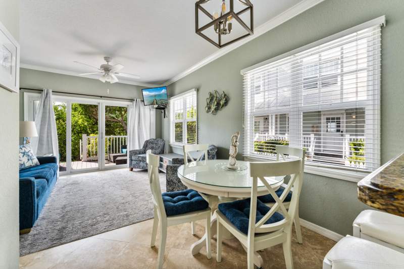 2 bedroom Townhouse at 5110 Sunset Village Drive, Village at Hawks Cay (61.0), Duck Key — photo 4