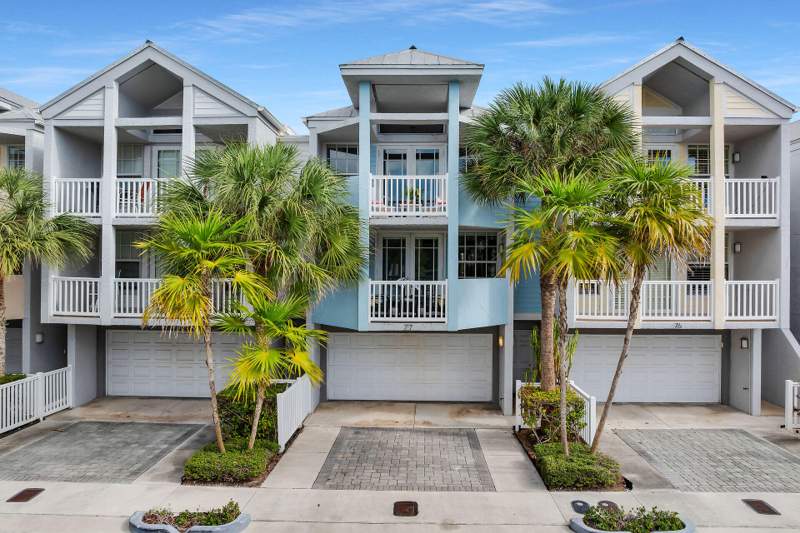 2 bedroom Townhouse at 77 Seaside North Court, New Town - Unrecord (3.0), Key West — photo 3