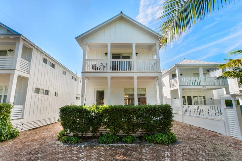 3 bedroom Single Family Residence at 81906 Overseas Highway #2, Strattons (82.5), Upper Matecumbe Key Islamorada — photo 3