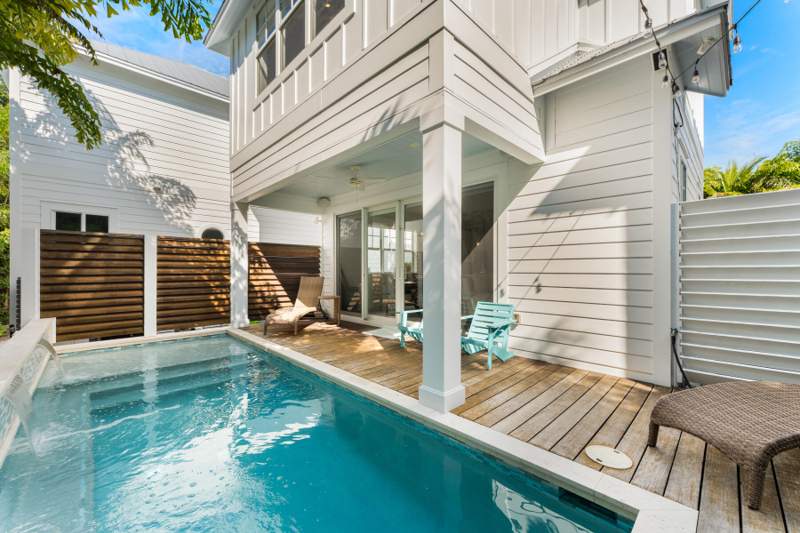3 bedroom Single Family Residence at 81906 Overseas Highway #2, Strattons (82.5), Upper Matecumbe Key Islamorada — photo 5