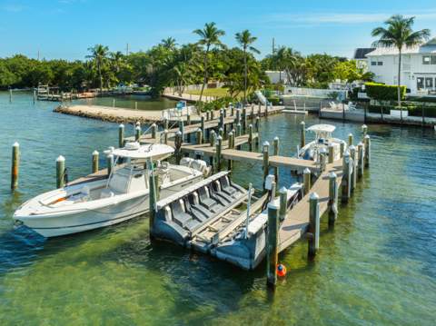 81906 Overseas Highway #2, Upper Matecumbe Key Islamorada FL - photo 7 of 55