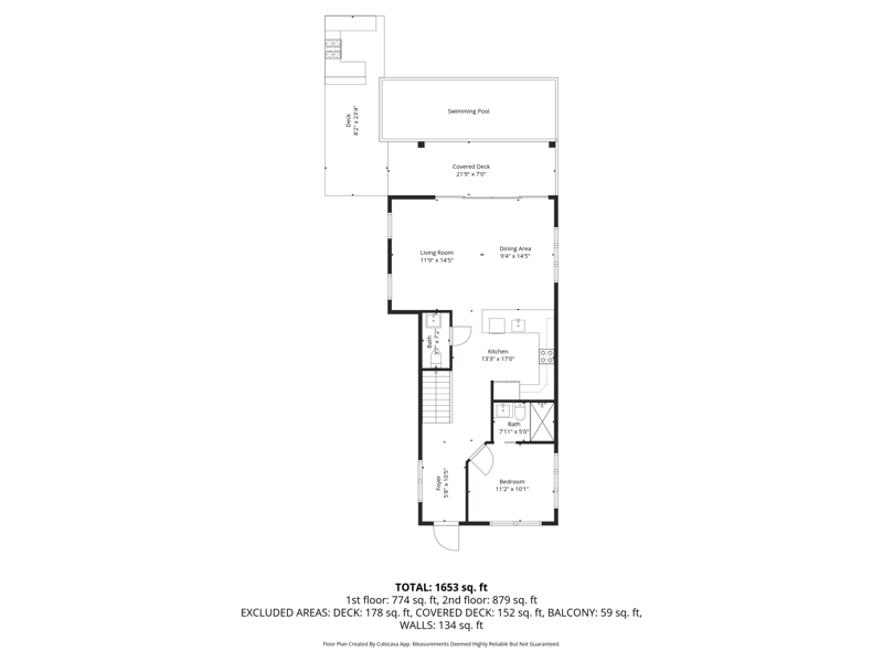 3 bedroom Single Family Residence at 81906 Overseas Highway #2, Strattons (82.5), Upper Matecumbe Key Islamorada — photo 2