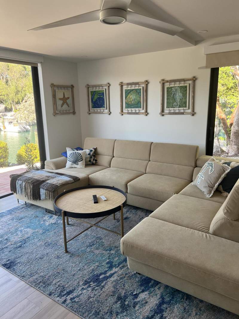 2 bedroom Townhouse at 96000 Overseas Highway #U9, Buttonwood Bay (96.0), Key Largo — photo 4