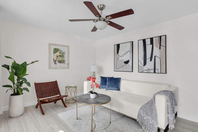 2 bedroom Townhouse at 3205 Pearl Avenue, Key West Fwdn Sub (4.0), Key West — photo 4