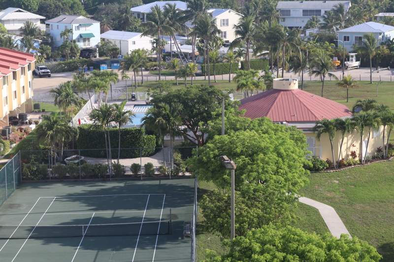 2 bedroom Condominium at 88540 Overseas Highway #605, Futura Yacht Club (88.5), Plantation Key — photo 4