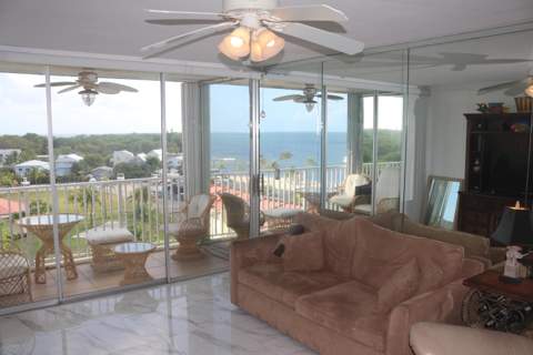 88540 Overseas Highway #605, Plantation Key FL - photo 13 of 35