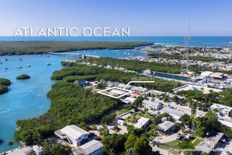 500 22nd St Ocean #1-4, Marathon FL - photo 6 of 11