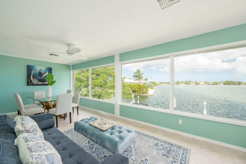 5 bedroom Single Family Residence at 205 S Point Drive, Sugarloaf Shores (17.0), Sugarloaf Key — photo 4