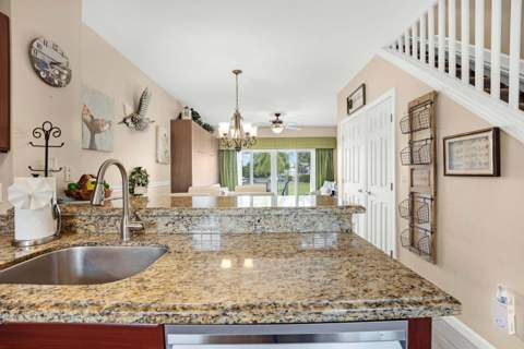 5100 Sunset Village Drive, Duck Key FL - photo 7 of 41
