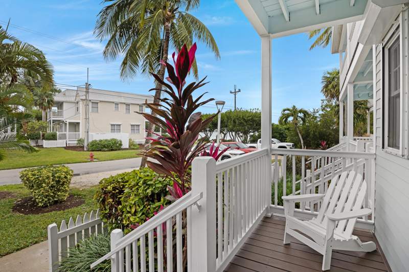 2 bedroom Townhouse at 5100 Sunset Village Drive, Village at Hawks Cay (61.0), Duck Key — photo 3