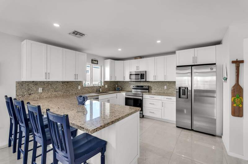 3 bedroom Single Family Residence at 94825 Overseas Highway #185, Key Largo Ocn Resorts (94.5), Key Largo — photo 5