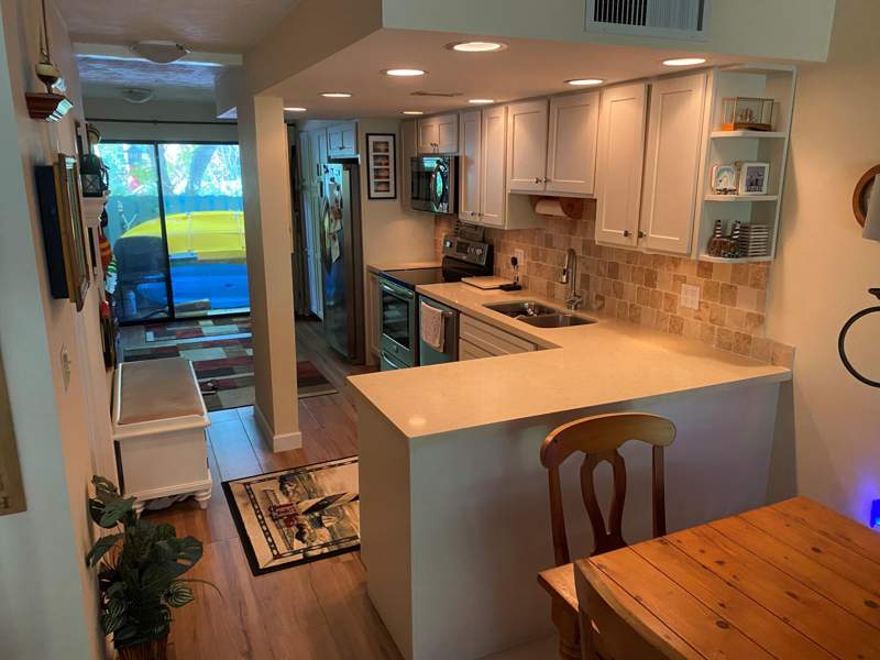 2 bedroom Condominium at 87200 N Overseas Highway #N2, Executive Bay (87.0), Plantation Key — photo 3