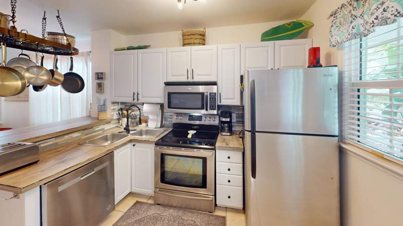 2 bedroom Townhouse at 48 Merganser Lane, Key West Golf Club Dev (4.0), Key West — photo 4