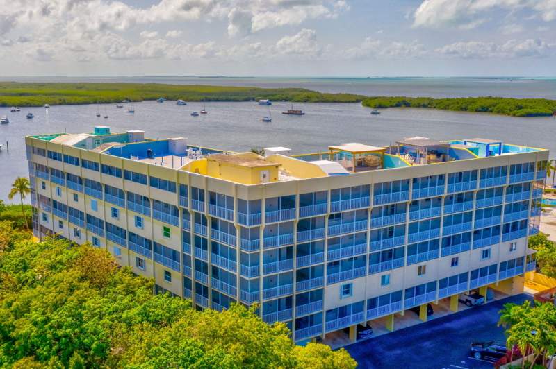 2 bedroom Condominium at 200 Harborview Drive #101, Harbor 92 (92.0), Key Largo — photo 3