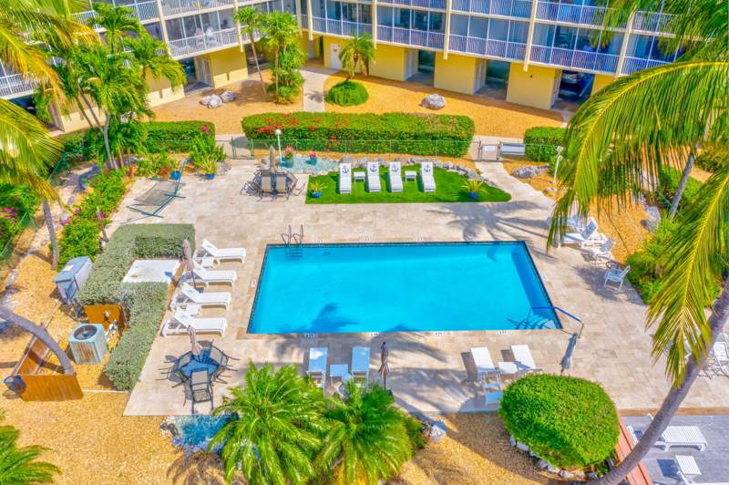 2 bedroom Condominium at 200 Harborview Drive #101, Harbor 92 (92.0), Key Largo — photo 5