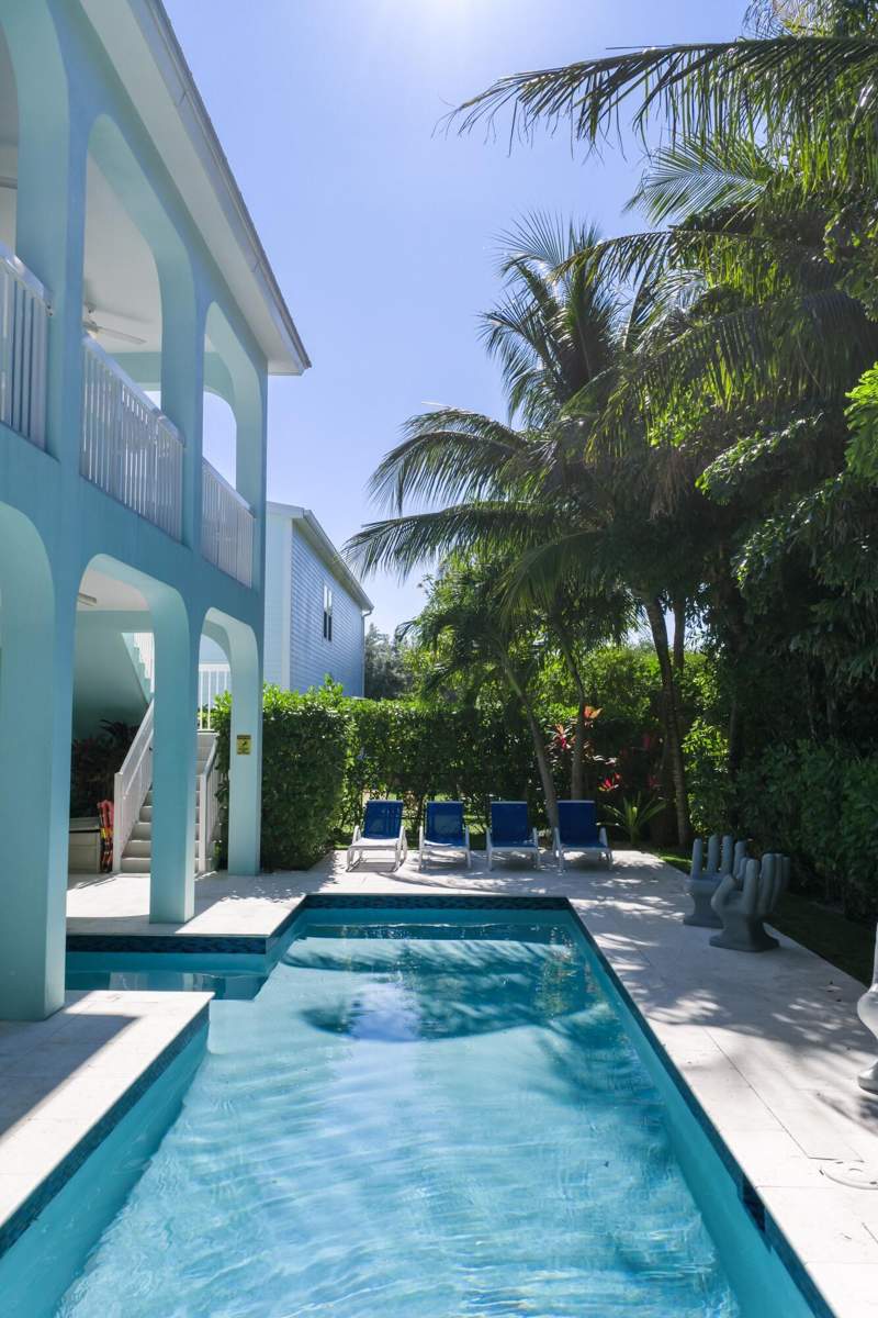 5 bedroom Single Family Residence at 426 Calle Limon, Waloriss Sub (49.5), Marathon — photo 5