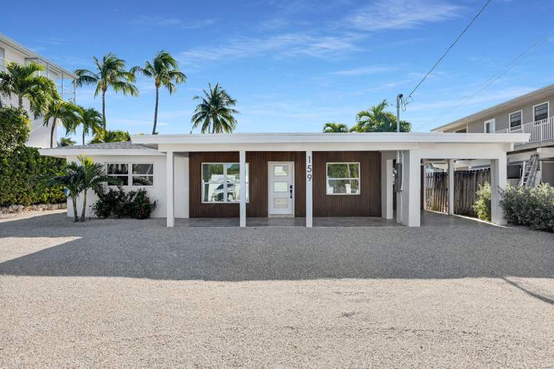 3 bedroom Single Family Residence at 159 Iroquois Drive, Lower Mat Bch (74.0), Lower Matecumbe — photo 4