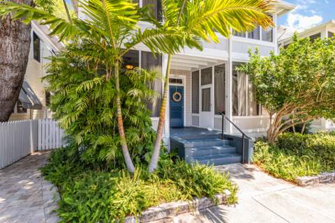 1203 Newton Street #1, Key West FL - photo 6 of 25