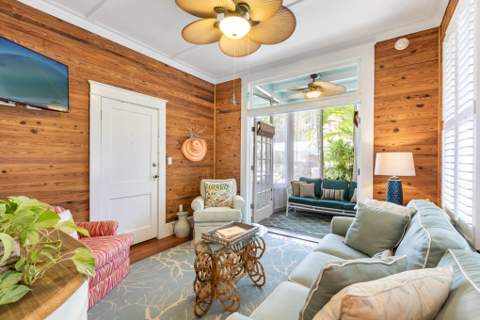 1203 Newton Street #1, Key West FL - photo 9 of 25