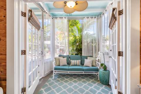 1203 Newton Street #1, Key West FL - photo 10 of 25