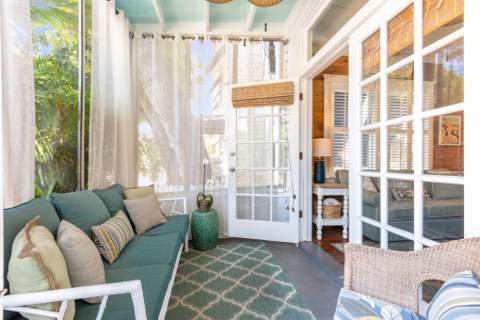 1203 Newton Street #1, Key West FL - photo 12 of 25