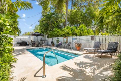 1203 Newton Street #1, Key West FL - photo 23 of 25