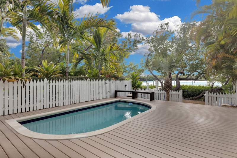3 bedroom Townhouse at 2613 Gulfview Drive, Roosevelt Annex (2.0), Key West — photo 4