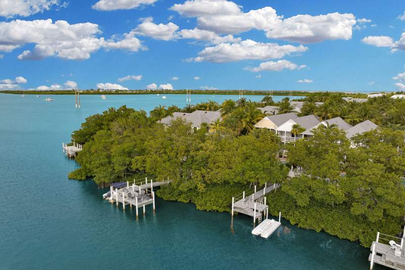 3 bedroom Townhouse at 2613 Gulfview Drive, Roosevelt Annex (2.0), Key West — photo 3