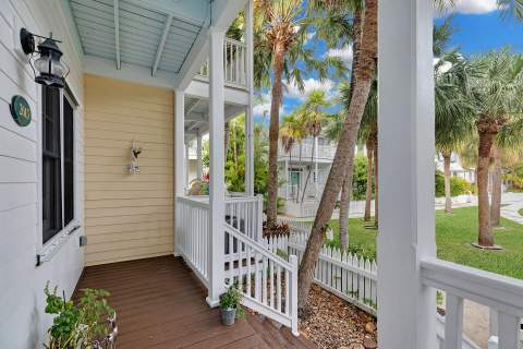 2613 Gulfview Drive, Key West FL - photo 6 of 36