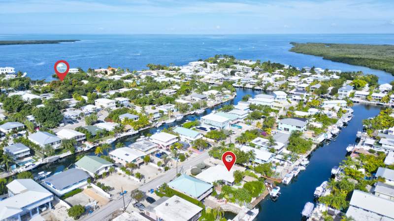 4 bedroom Single Family Residence at 150 Azalea Street, Plant Key Colony (90.0), Plantation Key — photo 5