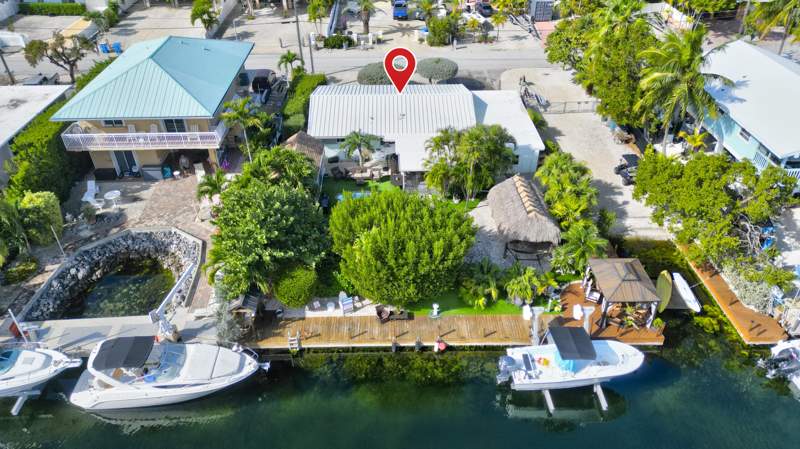 4 bedroom Single Family Residence at 150 Azalea Street, Plant Key Colony (90.0), Plantation Key — photo 2