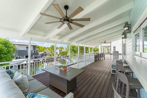 185 Ojibway Avenue, Plantation Key FL - photo 10 of 49