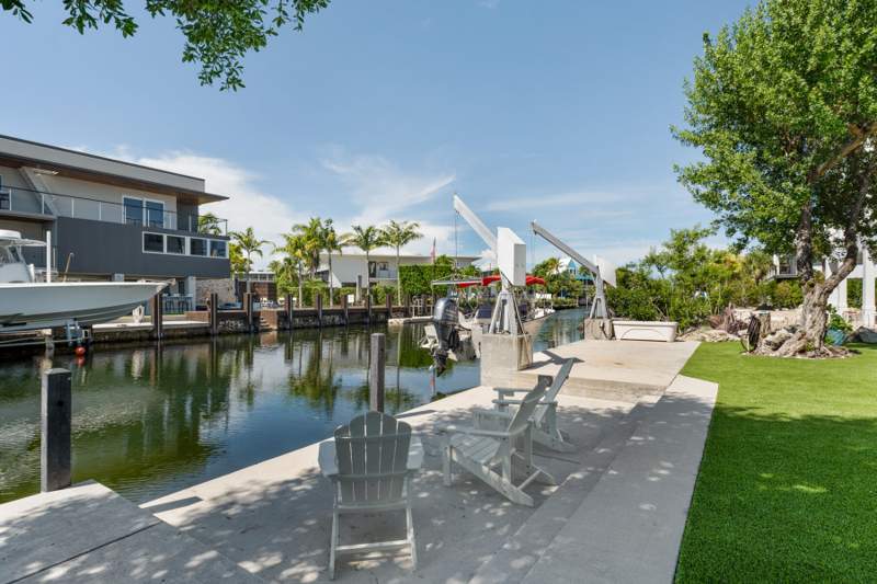 3 bedroom Single Family Residence at 185 Ojibway Avenue, Indian Waterways (89.0), Plantation Key — photo 4