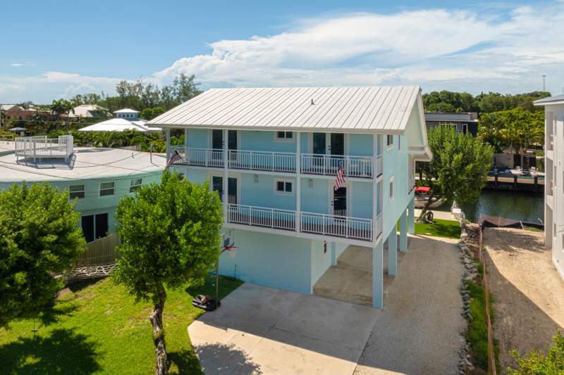 3 bedroom Single Family Residence at 185 Ojibway Avenue, Indian Waterways (89.0), Plantation Key — photo 2